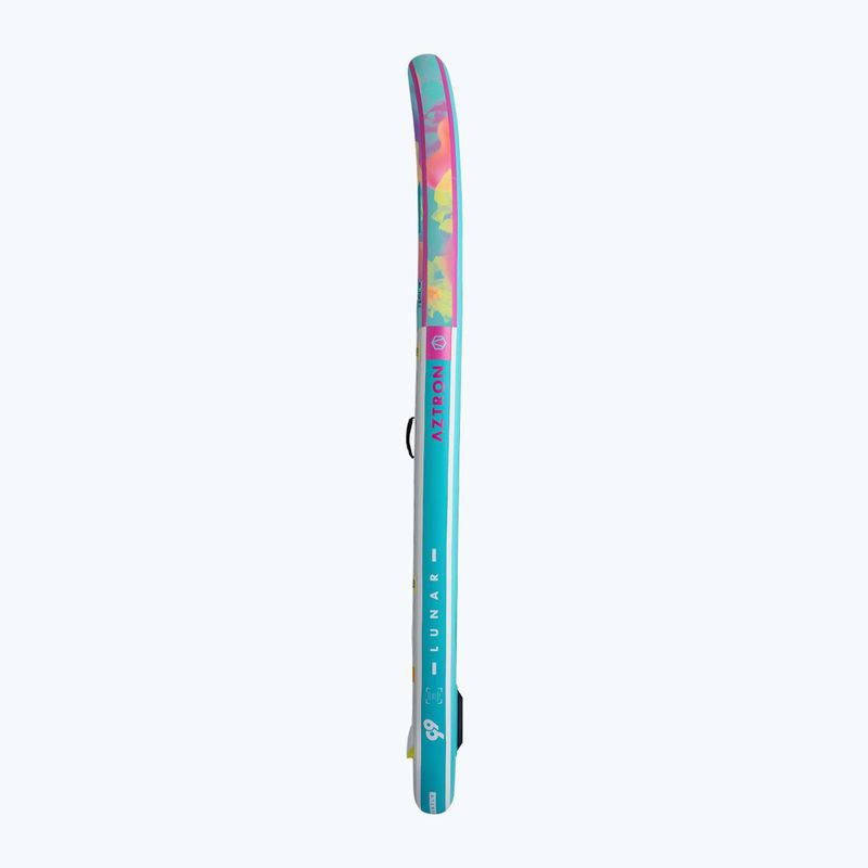 Placă SUP Aztron Lunar 3.0 9'9" 4