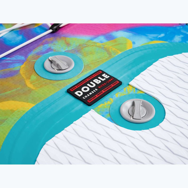 Placă SUP Aztron Lunar 3.0 9'9" 6