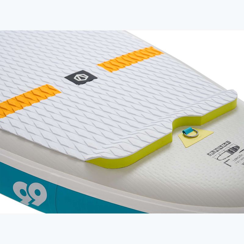 Placă SUP Aztron Lunar 3.0 9'9" 7