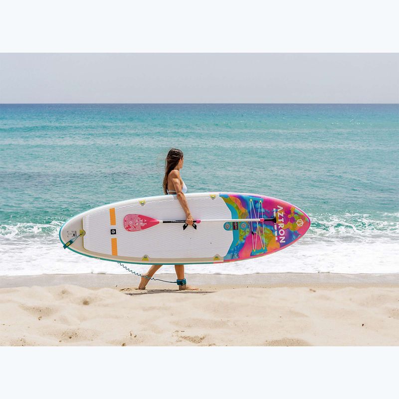 Placă SUP Aztron Lunar 3.0 9'9" 10