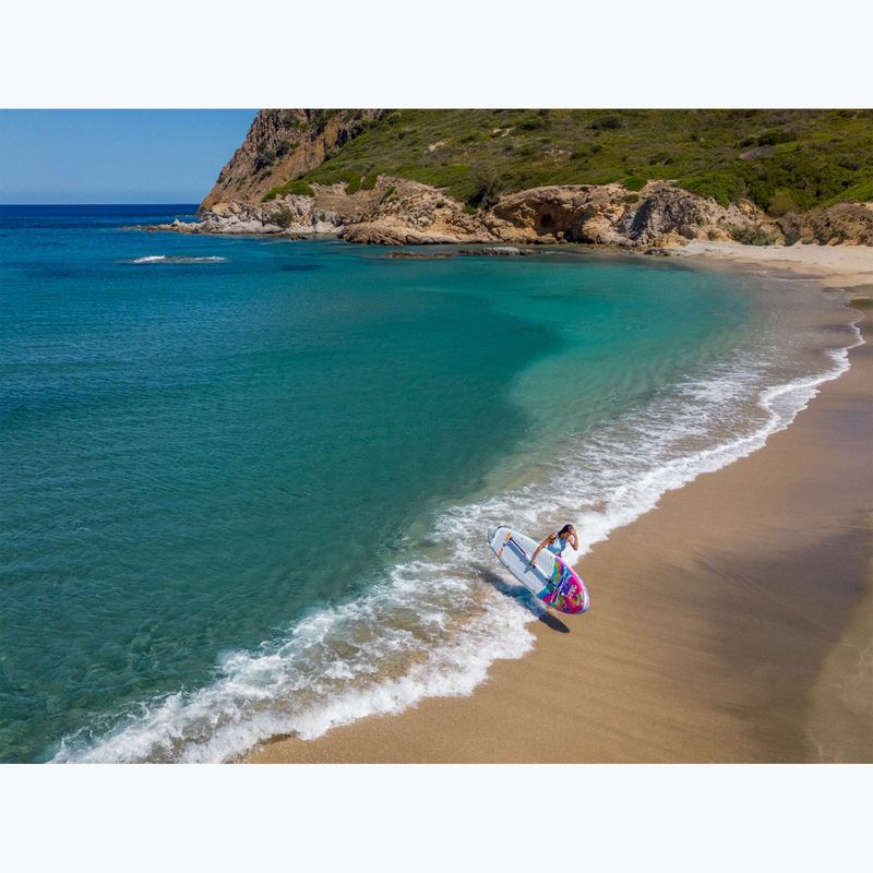 Placă SUP Aztron Lunar 3.0 9'9" 11
