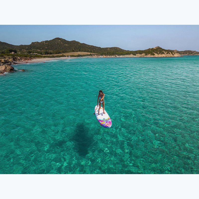Placă SUP Aztron Lunar 3.0 9'9" 12