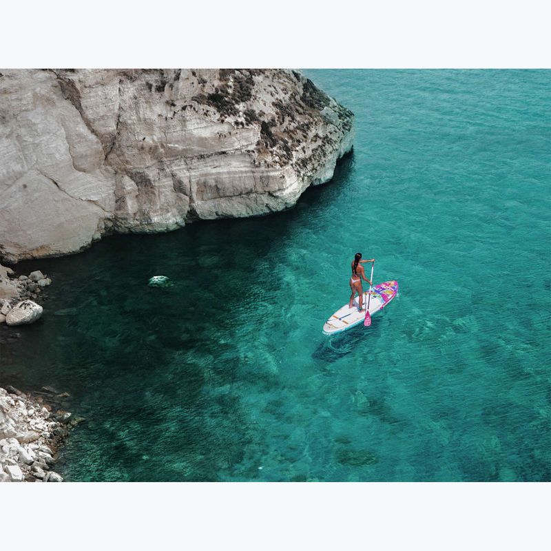 Placă SUP Aztron Lunar 3.0 9'9" 13