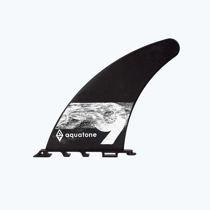 Placă SUP Aquatone Future 2+1 Multi Person 13'0" 17