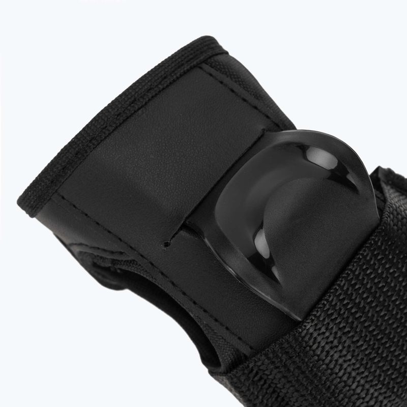 Protecții unisex HEAD Armour black 5