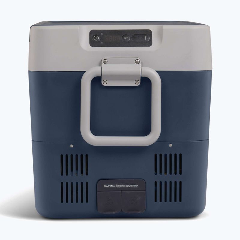 Frigider cu compresor Igloo ICF32 32 l blue 3