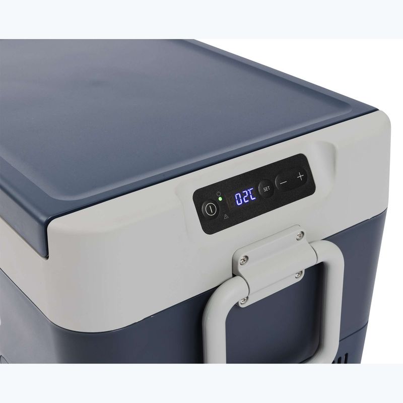 Frigider cu compresor Igloo ICF32 32 l blue 5
