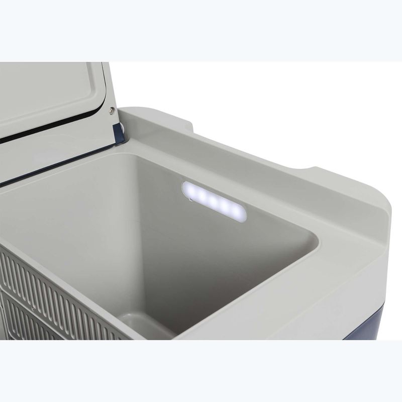 Frigider cu compresor Igloo ICF32 32 l blue 9
