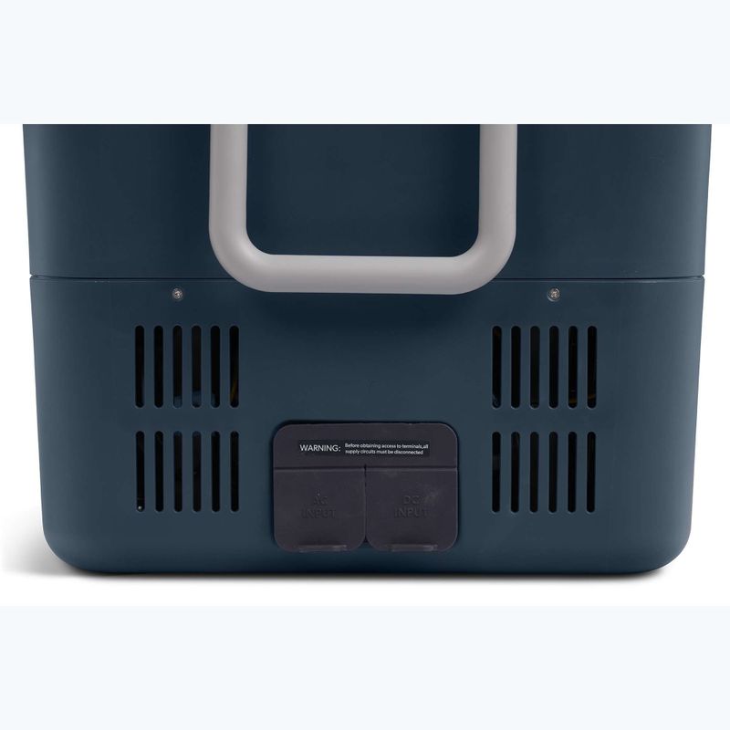 Frigider cu compresor Igloo ICF32 32 l blue 12