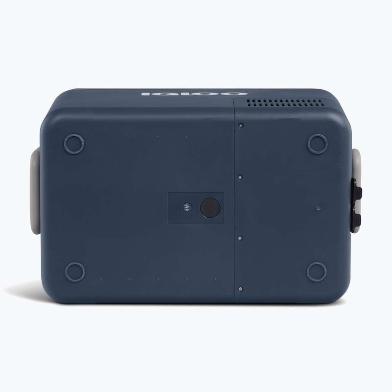 Frigider cu compresor Igloo ICF32 32 l blue 13