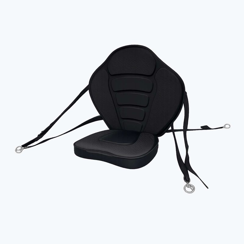 Scaun de caiac pentru placă SUP Sun Reflections Raised Kayak/Sup black 2