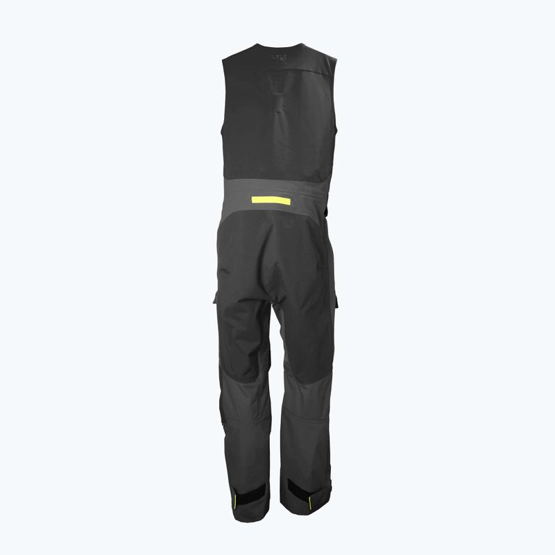Helly Hansen costum de navigatie pentru femei Aegir Race Salopette negru 33871_980 2