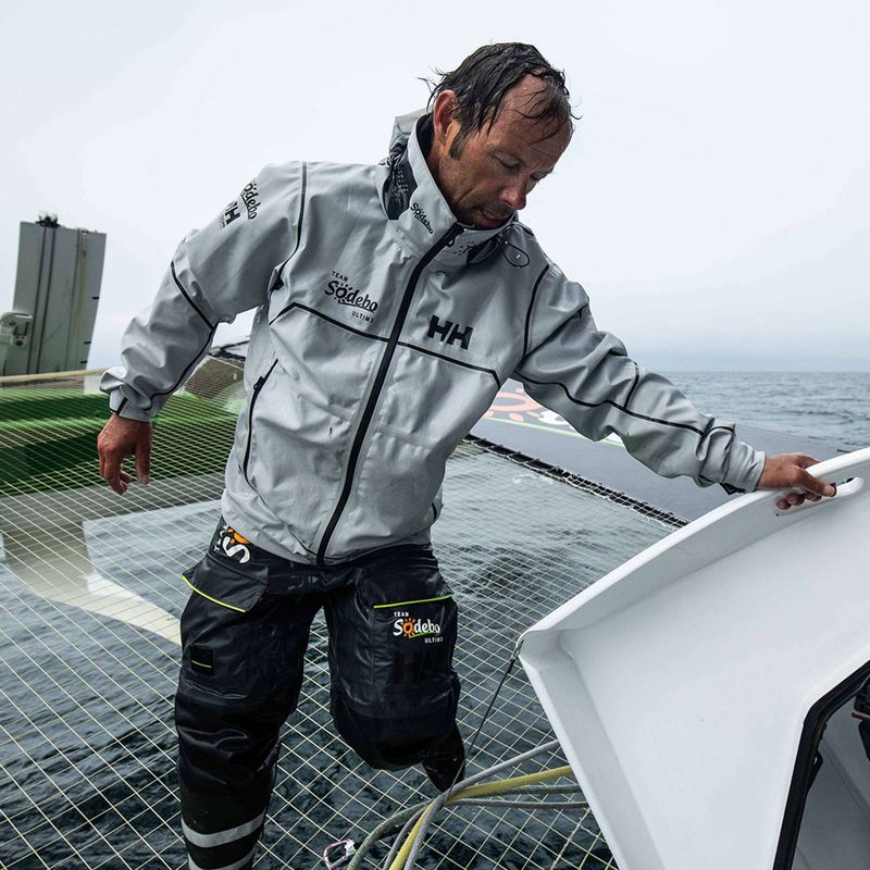 Helly Hansen costum de navigatie pentru femei Aegir Race Salopette negru 33871_980 5