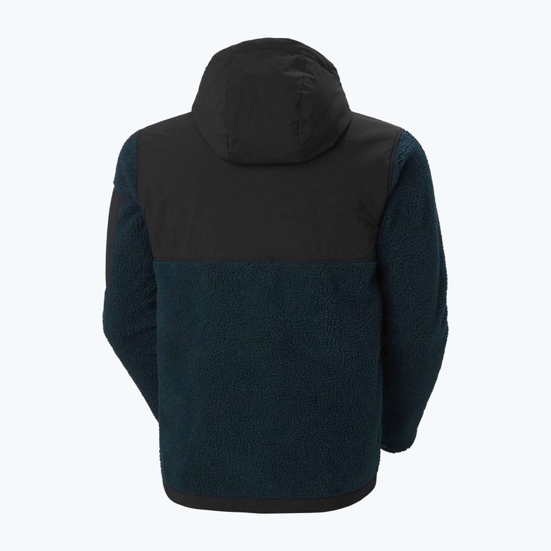Bărbați Helly Hansen Patrol Patrol Pile midnight trekking sweatshirt 7