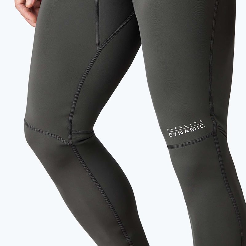 Costum de înot pentru bărbați Musto Flexlite Dynamic 2 mm Long John dark grey 11