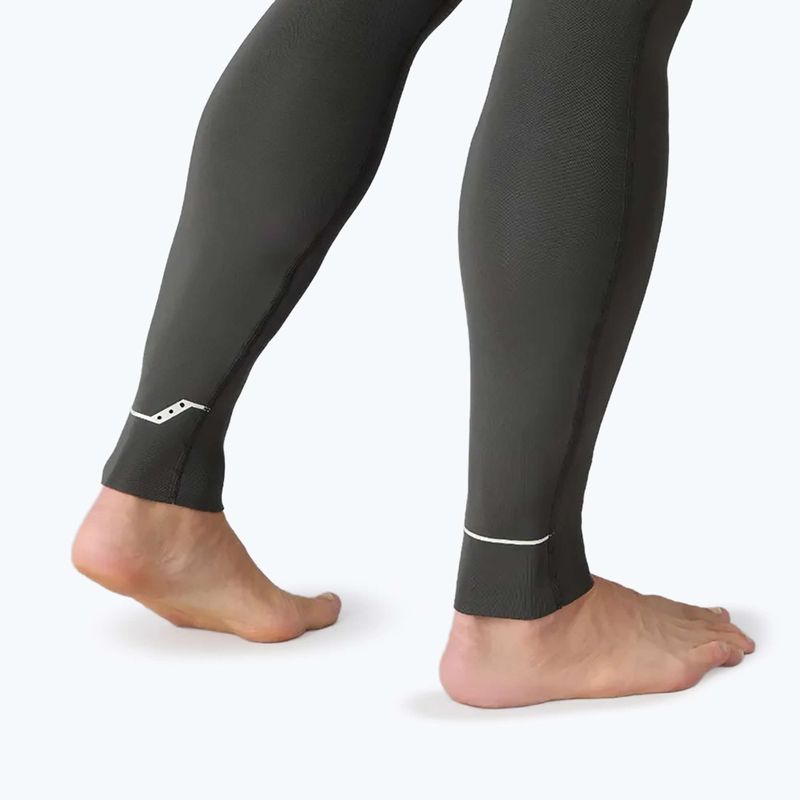 Costum de înot pentru bărbați Musto Flexlite Dynamic 2 mm Long John dark grey 12