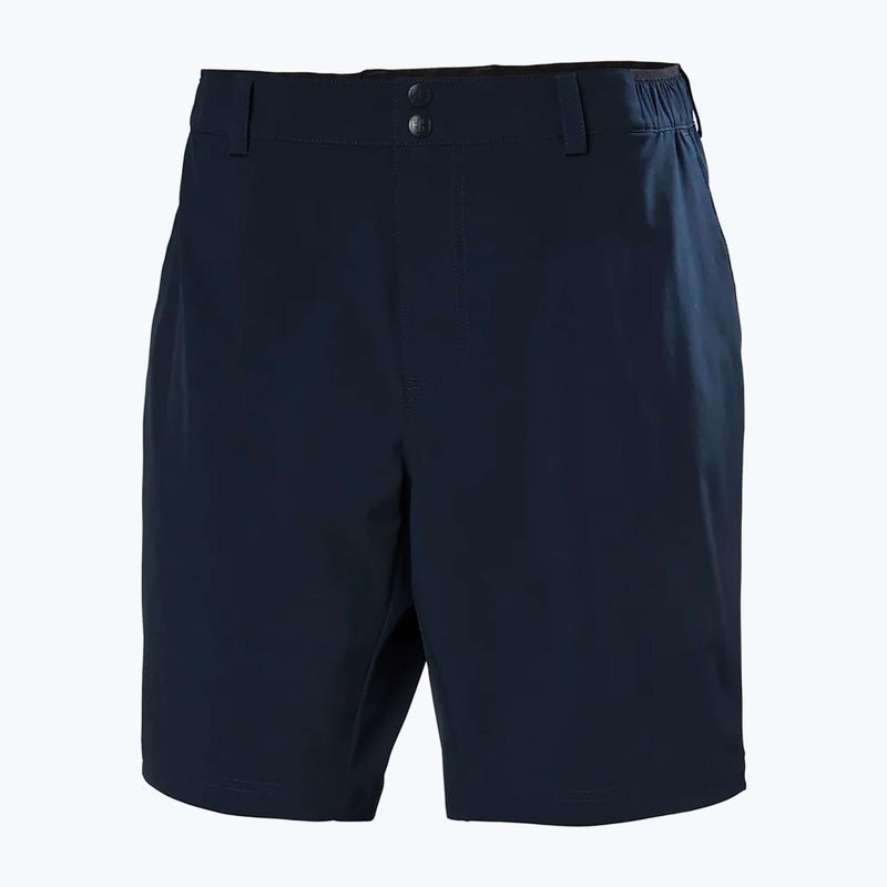 Pantaloni scurți de navigație pentru bărbați Helly Hansen Hp Sirocco 9" navy 5