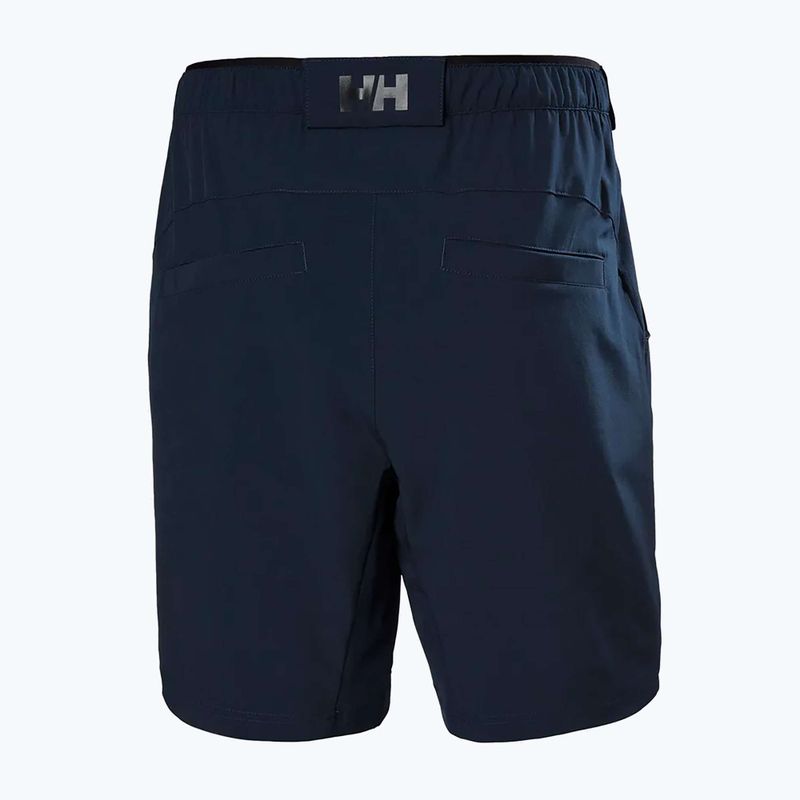 Pantaloni scurți de navigație pentru bărbați Helly Hansen Hp Sirocco 9" navy 6