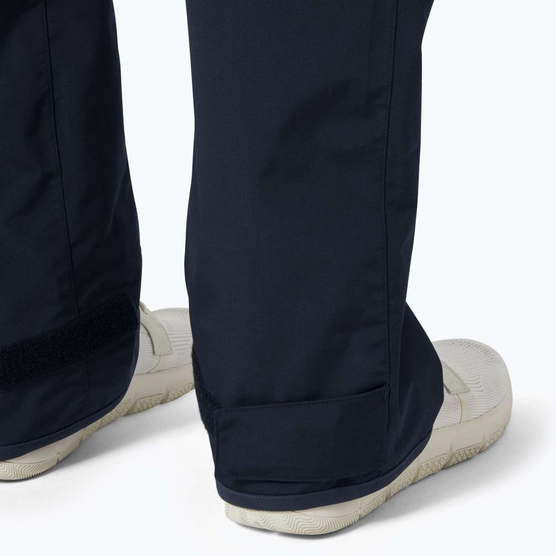 Pantaloni de navigație pentru femei Helly Hansen Pier 4.0 Bib navy 5