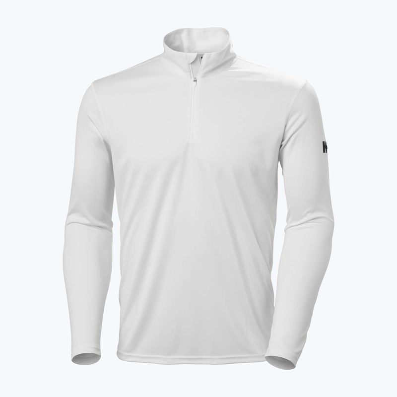 Longsleeve pentru bărbați Helly Hansen HH Tech 1/2 Zip 2.0 white 4