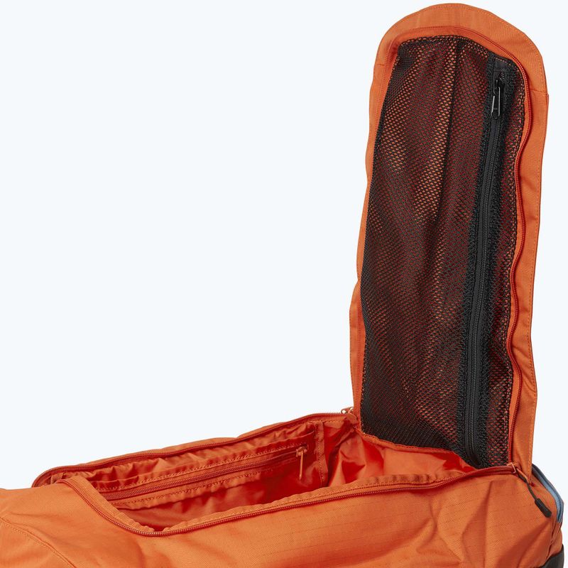 Rucsac Helly Hansen Canyon Duffel Pack 50 l patrol orange 3