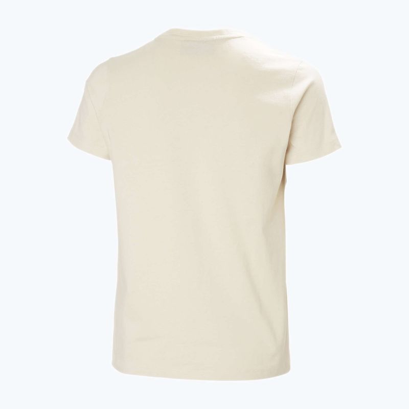 Tricou pentru femei Helly Hansen Core Graphic 2.0 5