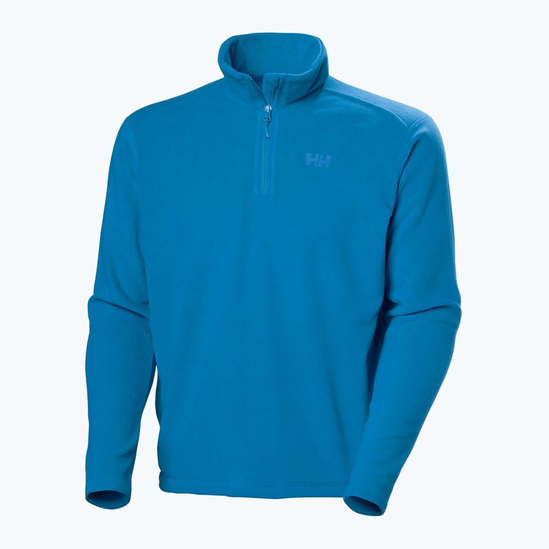 Bluză pentru bărbați Helly Hansen Daybreaker 1/2 Zip cerulean blue 5