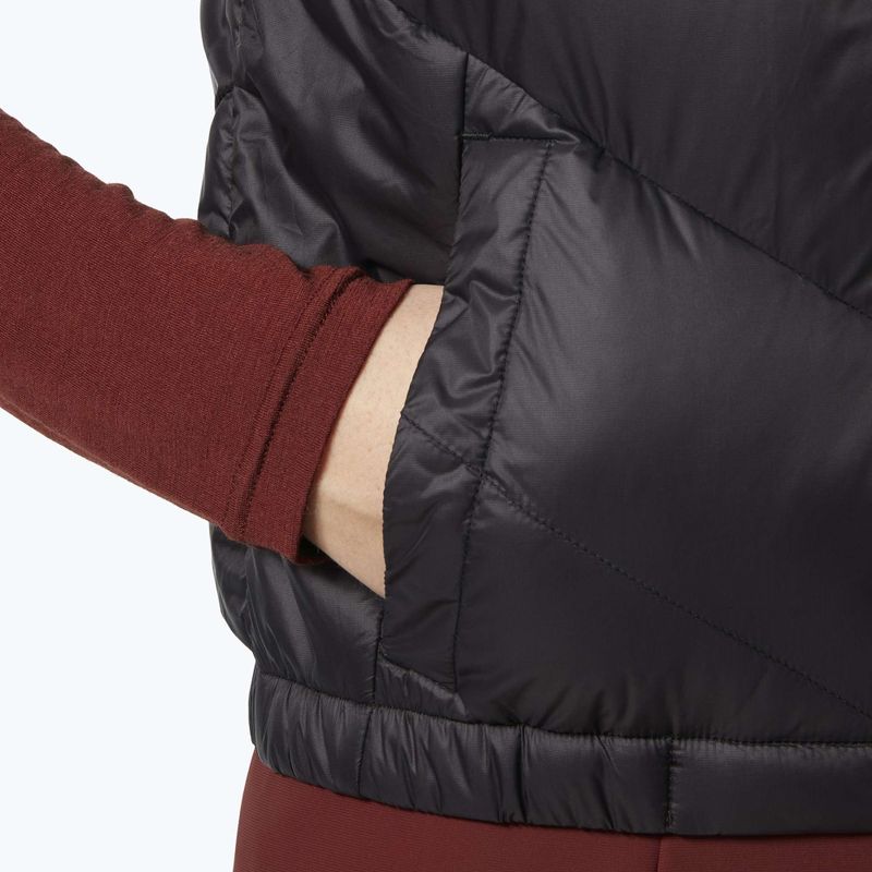 Geacă de schi pentru femei Helly Hansen Avanti 3-In-1 Softshell Jacket mars red 11