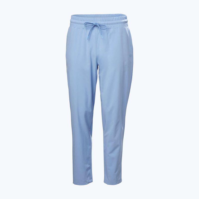 Pantaloni pentru femei Helly Hansen Thalia bright blue 5