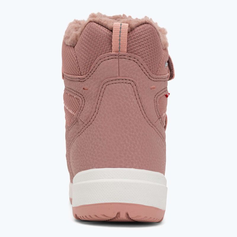 Ghete Viking Footwear Toasty Warm GTX 2V pink/light pink 6