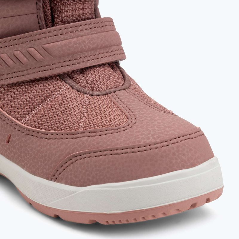 Ghete Viking Footwear Toasty Warm GTX 2V pink/light pink 7