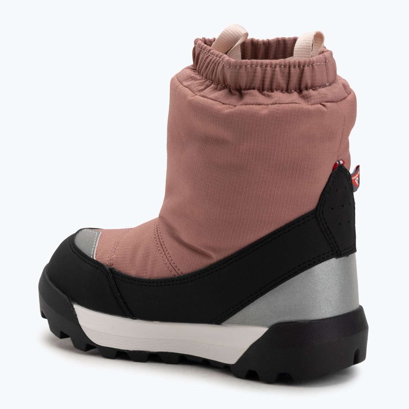 Ghete pentru copii Viking Footwear Expower Warm GTX Pull On pink 3