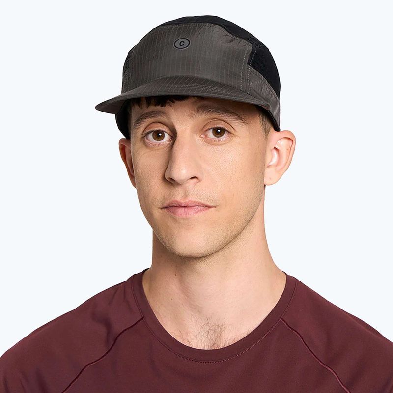 Șapcă Ciele Athletics GOCap Icon CircleC shadowcast 8