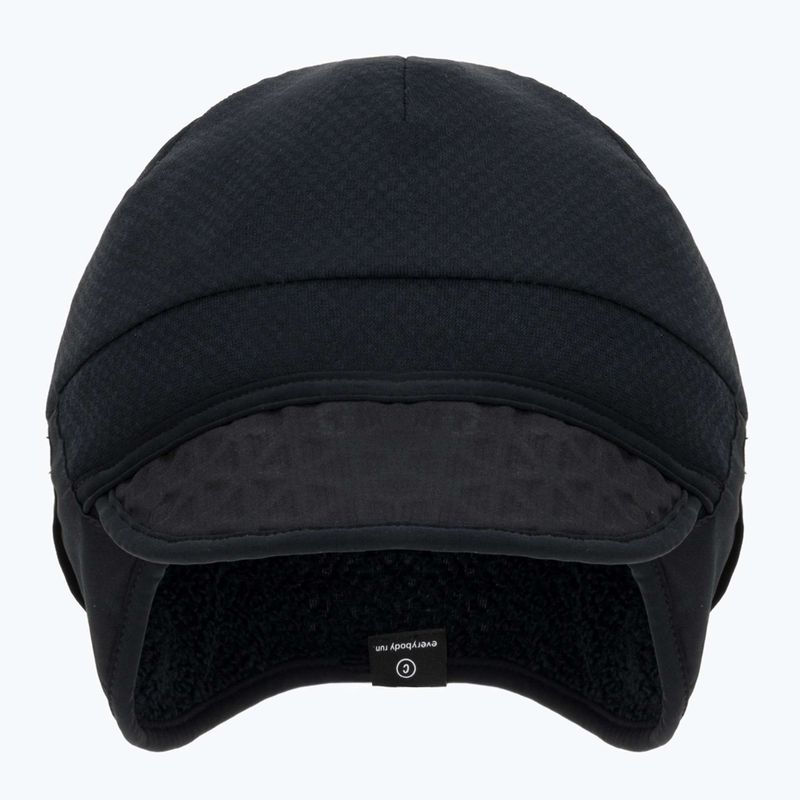 Șapcă cu cozoroc Ciele Athletics VLVBeanie Lite shadowcast 2