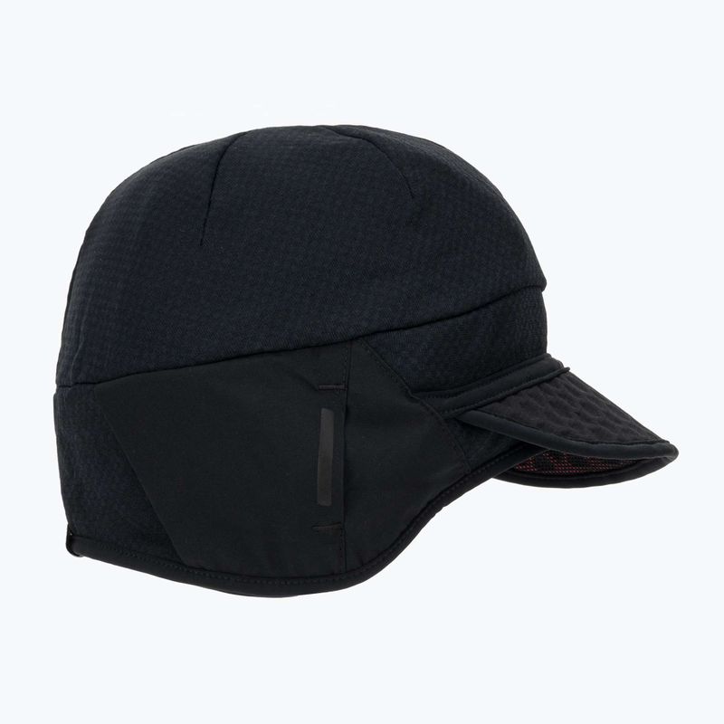 Șapcă cu cozoroc Ciele Athletics VLVBeanie Lite shadowcast 3