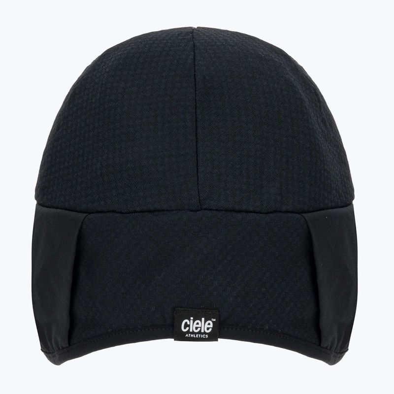 Șapcă cu cozoroc Ciele Athletics VLVBeanie Lite shadowcast 4