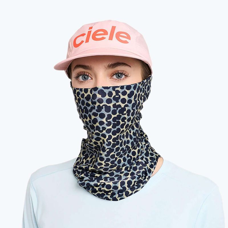 Coș Ciele Athletics BFCollar All Over Dotra spațiu adânc 2