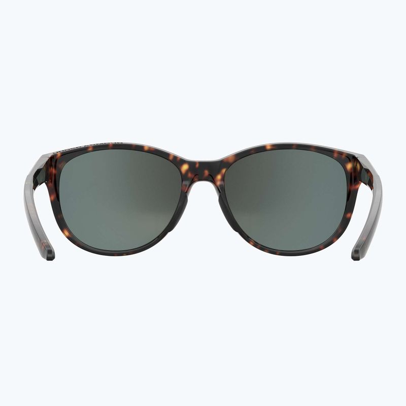 Ochelari de soare pentru femei Under Armour 0014/G/S S3 havana/rose gold multilayer 4