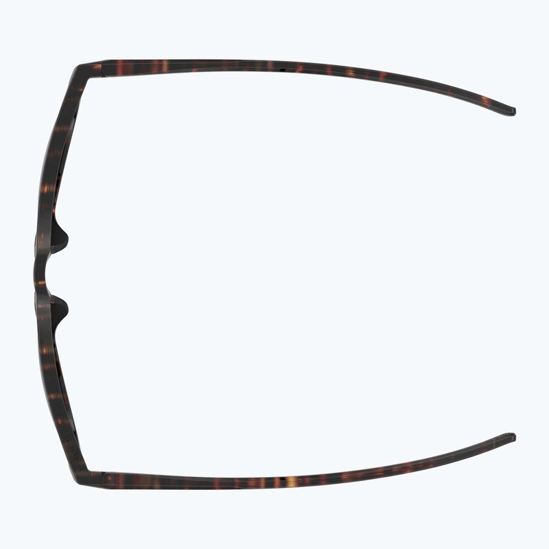 Ochelari de soare pentru femei Under Armour 0014/G/S S3 havana/rose gold multilayer 5
