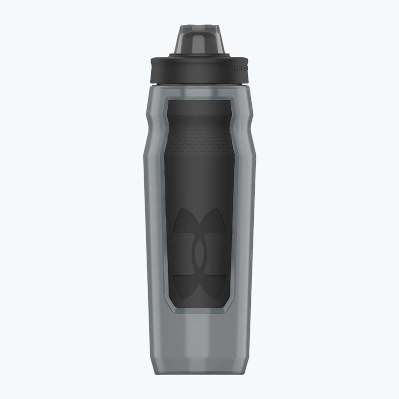 Bidon Under Armour Playmaker Squeeze 950 ml grey 2