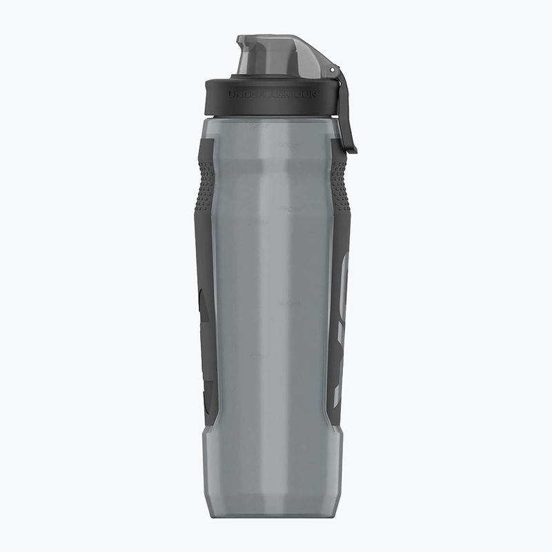Bidon Under Armour Playmaker Squeeze 950 ml grey 4