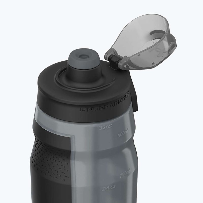 Bidon Under Armour Playmaker Squeeze 950 ml grey 5
