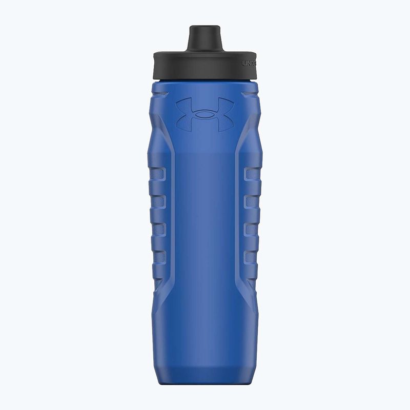 Bidon Under Armour Sideline Squeeze 950 ml royal blue 3