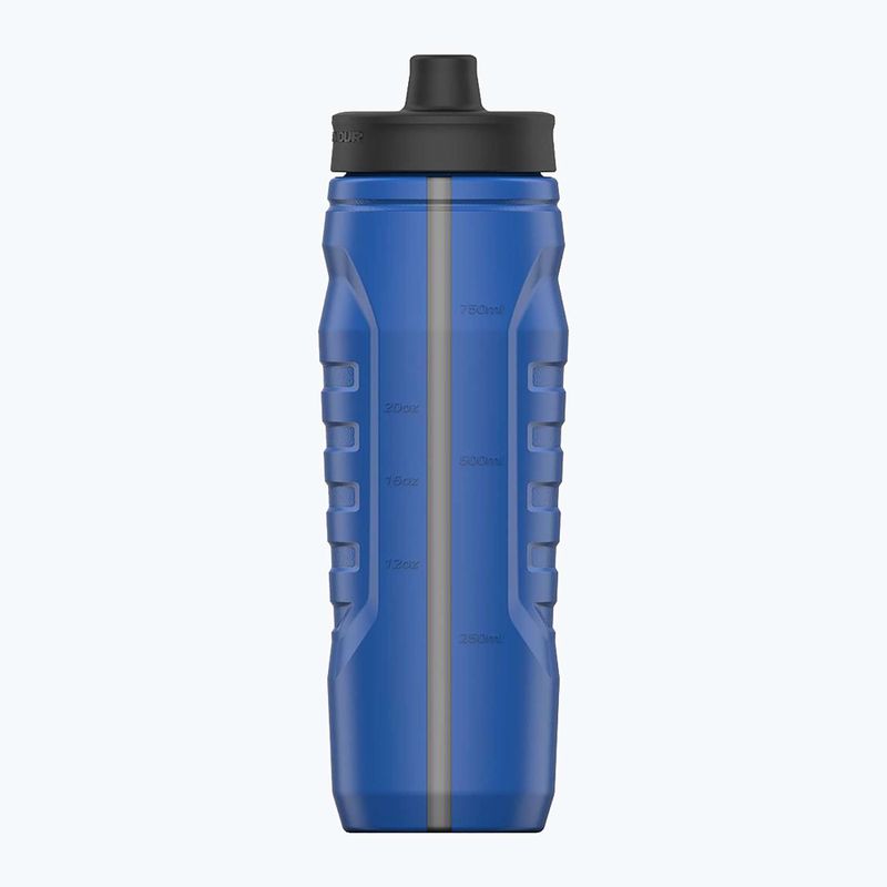 Bidon Under Armour Sideline Squeeze 950 ml royal blue 4