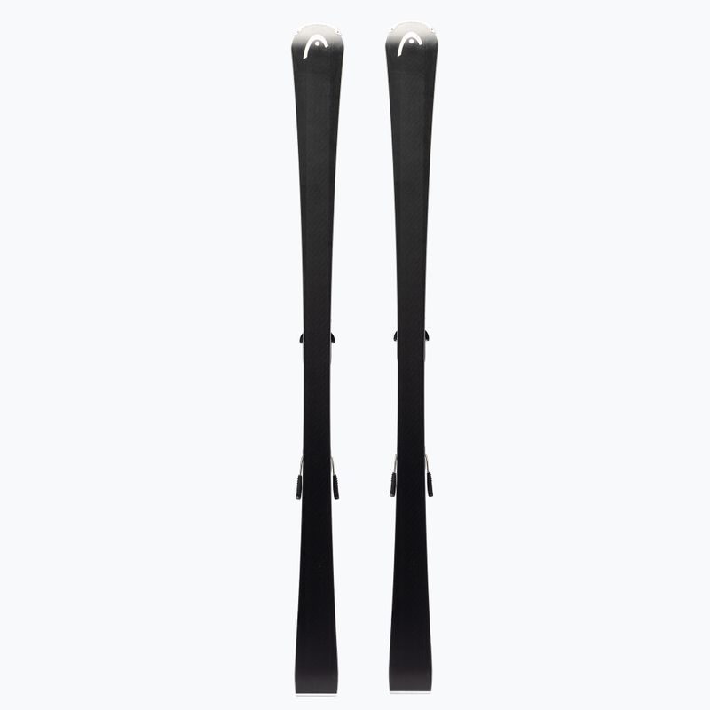 Schiuri de coborâre Head Supershape E-Original SW SF-PR+PRD 12, negru, 313390/100832 3