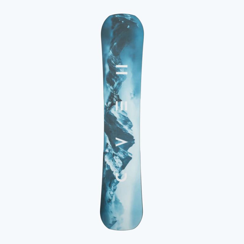 Placă de snowboard HEAD Daymaker LYT 9