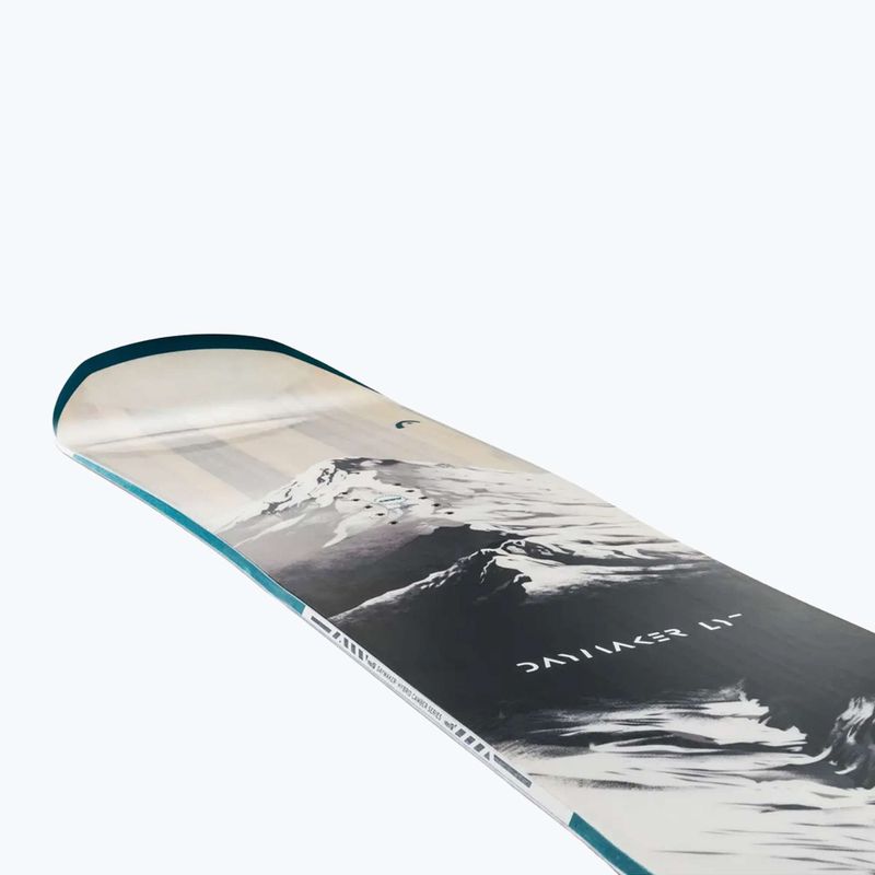 Placă de snowboard HEAD Daymaker LYT 10