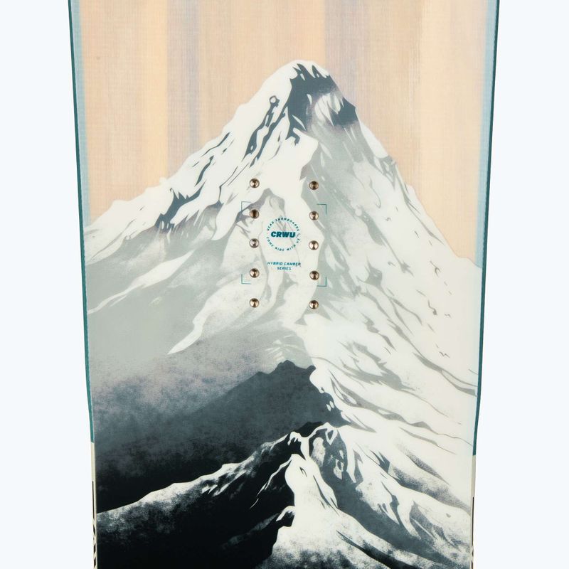 Placă de snowboard HEAD Daymaker LYT 4