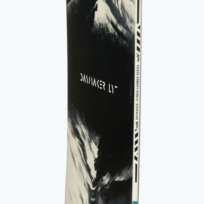 Placă de snowboard HEAD Daymaker LYT 5