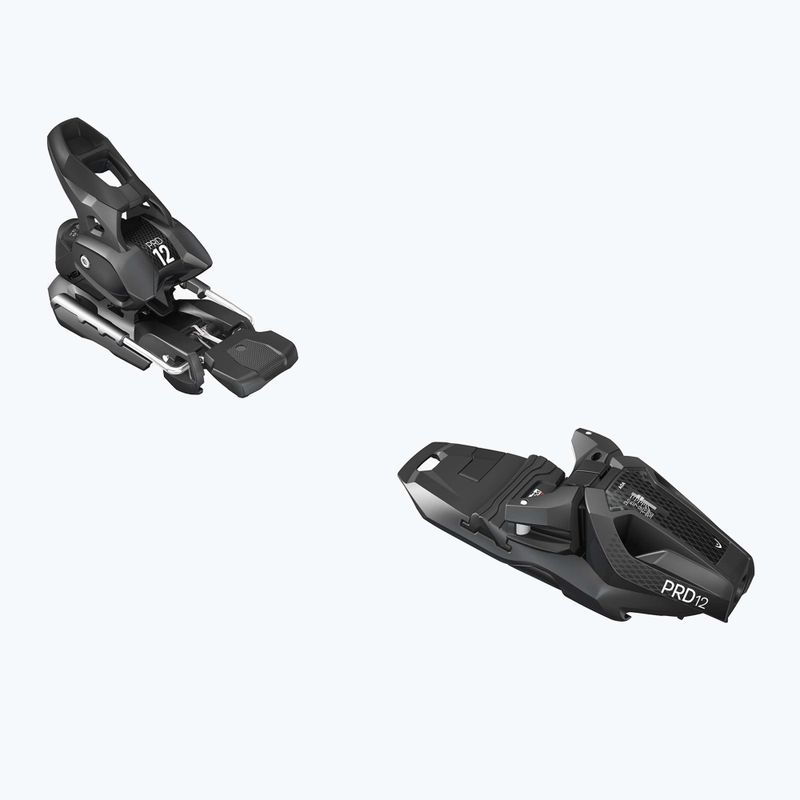 Schiuri de coborâre HEAD Supershape e-Rally SW BB-PR + PRD 12 GW black/red 5